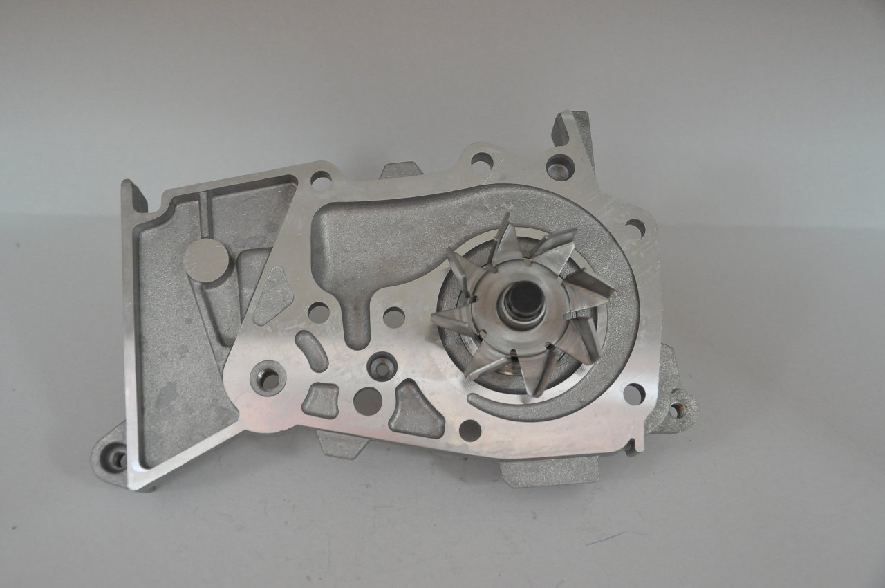 Devirdaim 1.6 16 Valf Megane-Clio K4J-K4M