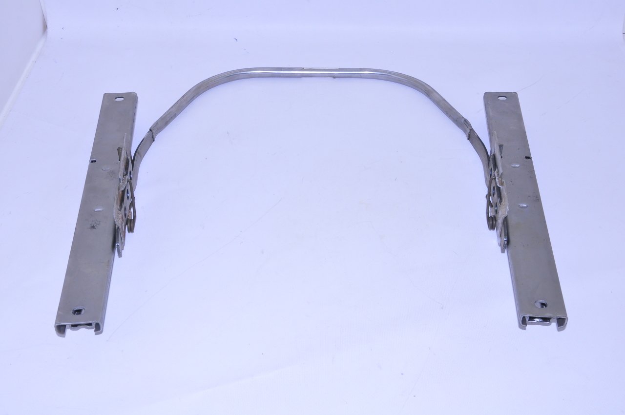 Koltuk Kızağı Ön Doğan-Şahin-Kartal