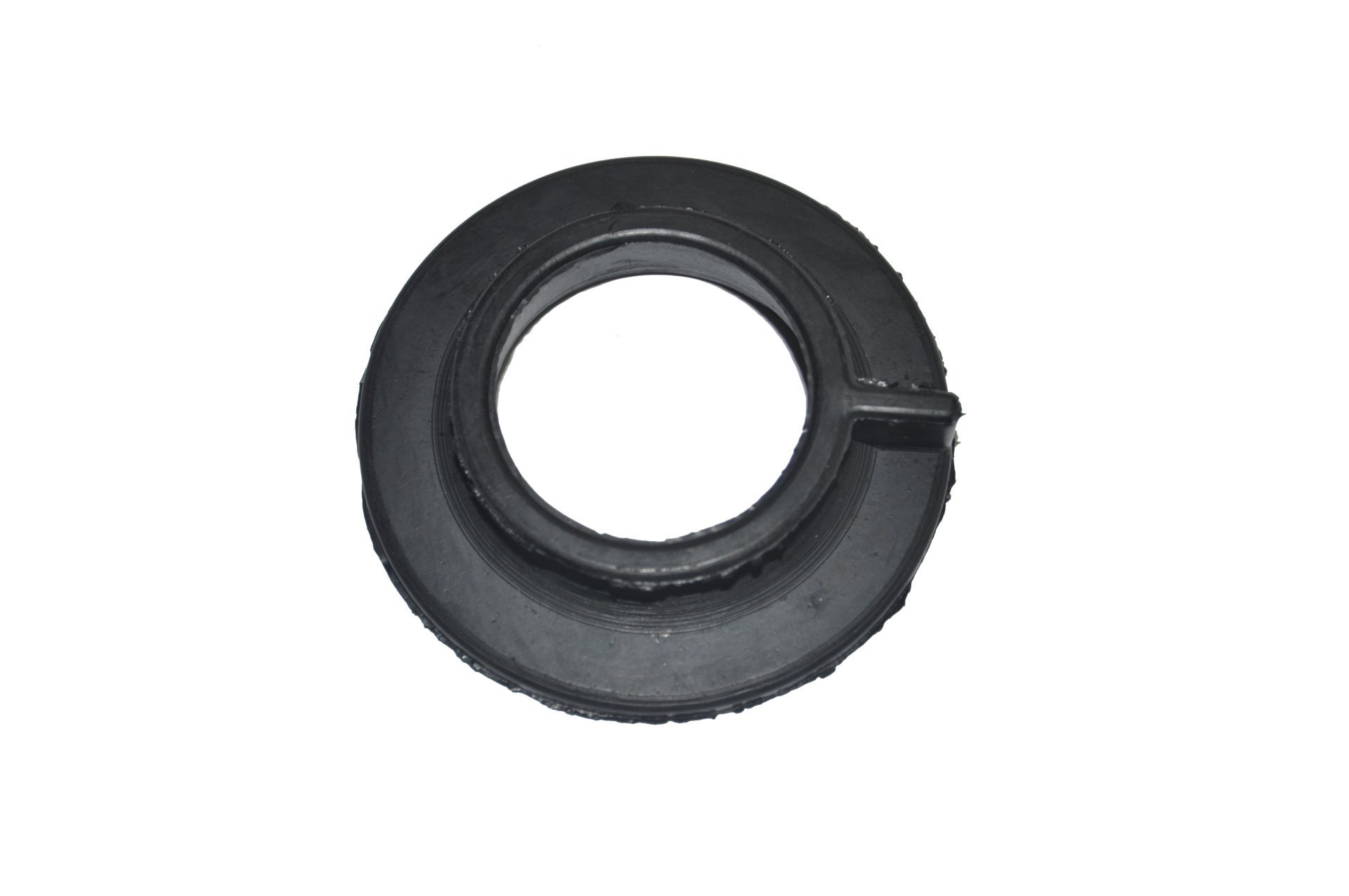 Helezon Yayı Arka Alt Lastiği Sol Doblo 2010 Sonrası