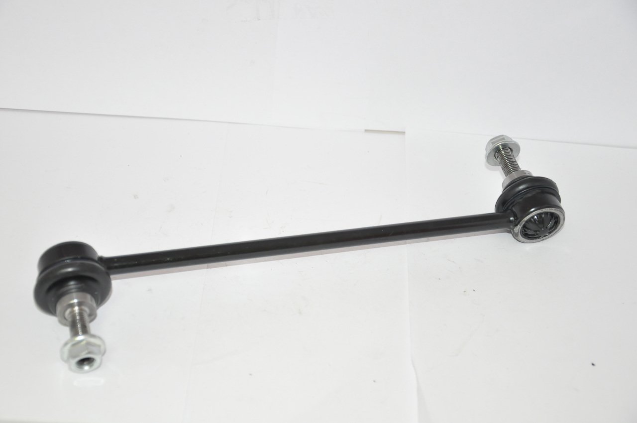 Viraj Demir Askı Rotu Ön Fluence-Megane III