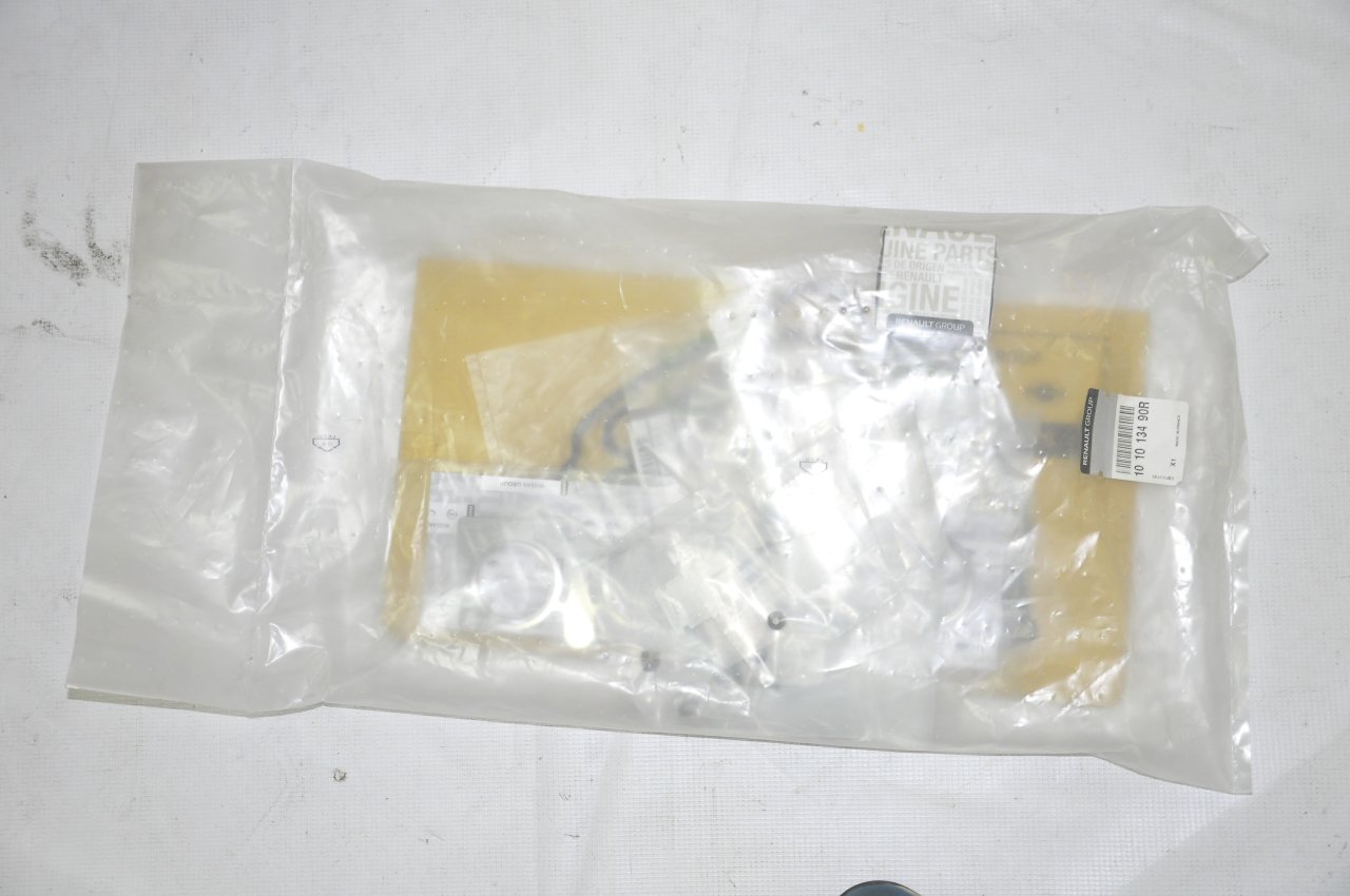 Motor Takım Conta Üst 1.6 16V H4M Megane IV-Duster