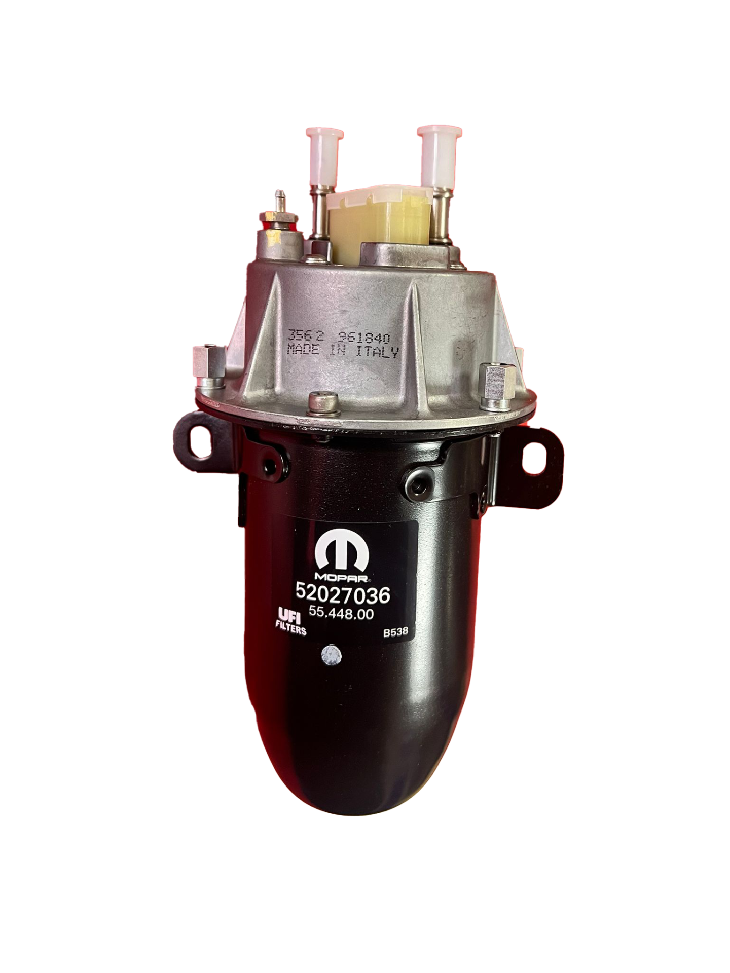 Mazot Filitre Kabı 1.3-1.6 Jtd Doblo 2015 Sonrası