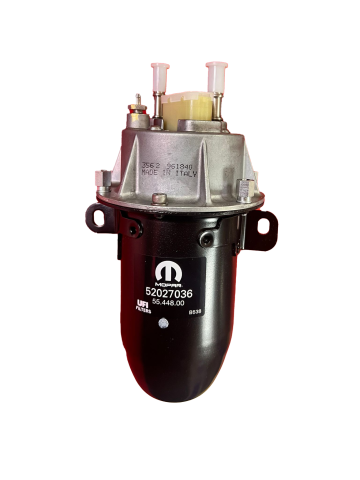 Mazot Filitre Kabı 1.3-1.6 Jtd Doblo 2015 Sonrası