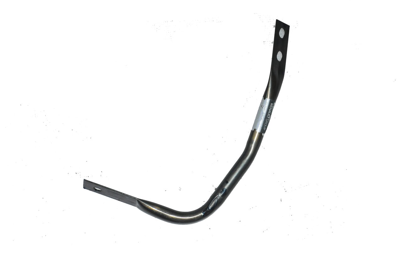 Çamurluk Bağlantı Borusu Ön Sağ Clio IV