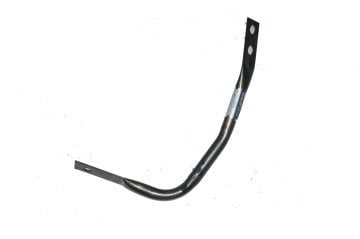 Çamurluk Bağlantı Borusu Ön Sağ Clio IV