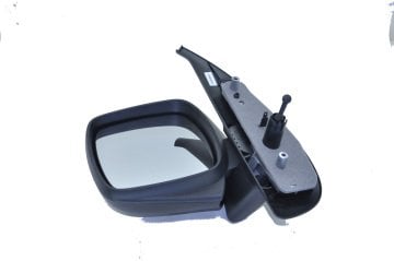 Dış Dikiz Ayna Sol Kango 2007 Sonrası (Manuel)