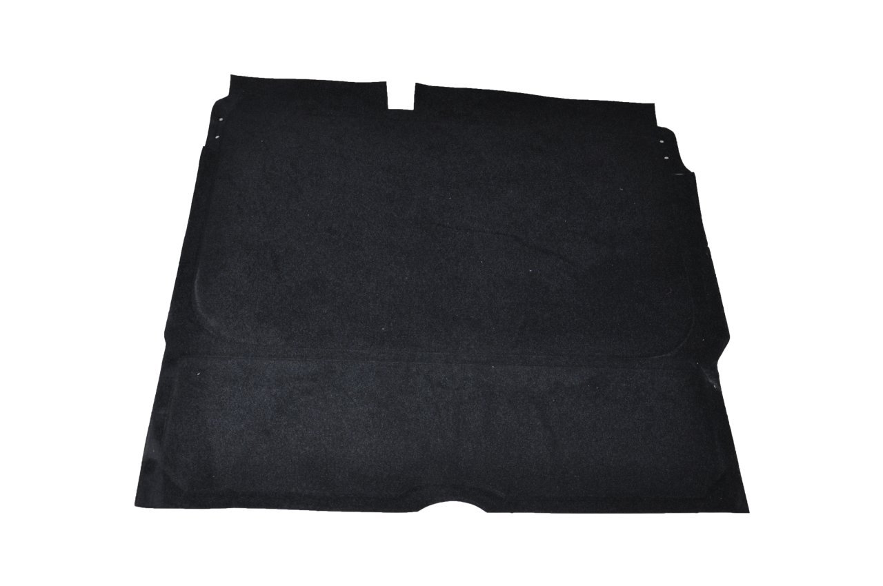 Bagaj Taban Halısı Megane II Sedan