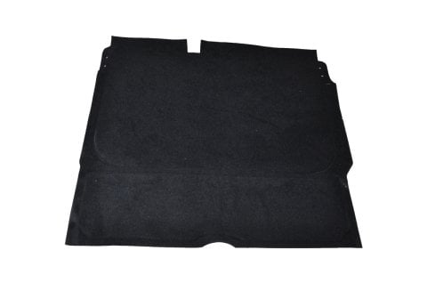 Bagaj Taban Halısı Megane II Sedan