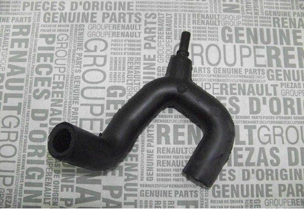 Genleşme Şişe Hortumu 1.4-1.6 16 Valf Megane-Laguna