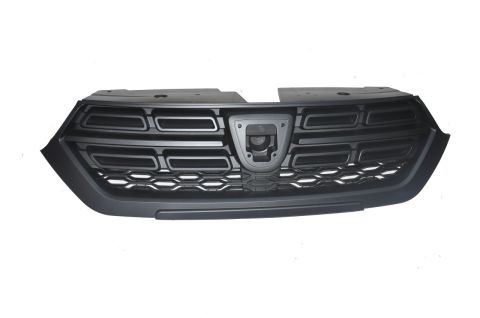 Panjur Ön Dokker 2016 Sonrası (Siyah Çıtalı)