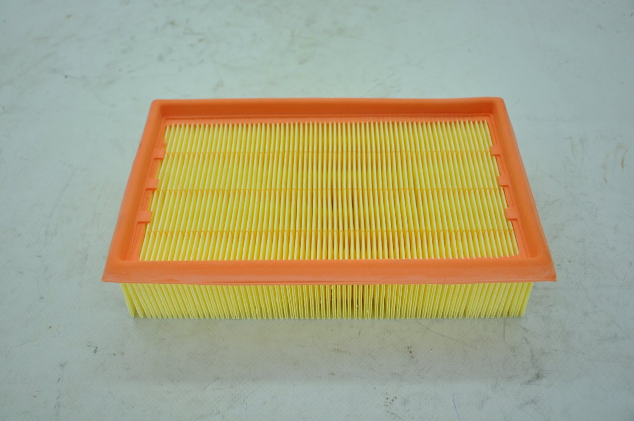 Hava Filitresi Clio III