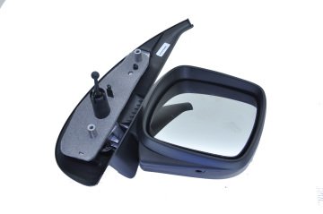 Dış Dikiz Ayna Sağ Kango 2007 Sonrası (Manuel)
