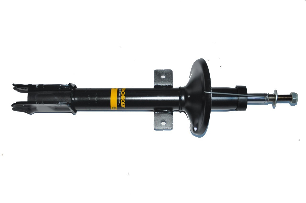 Amortisör Arka Dacıa Duster 4X4