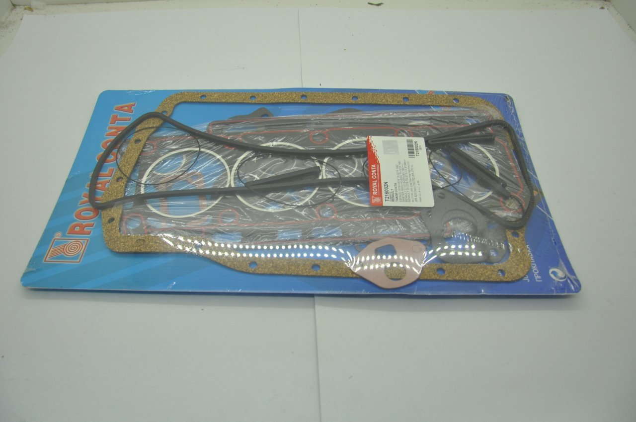 Motor Takım Conta Üst 2.0 R21 Concorde-Manager