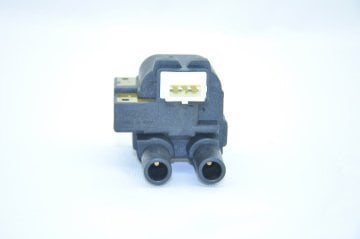 Ateşleme Bobini (Beyaz Soket) 1.6 8 Valf Clio-R19