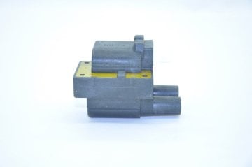 Ateşleme Bobini (Beyaz Soket) 1.6 8 Valf Clio-R19