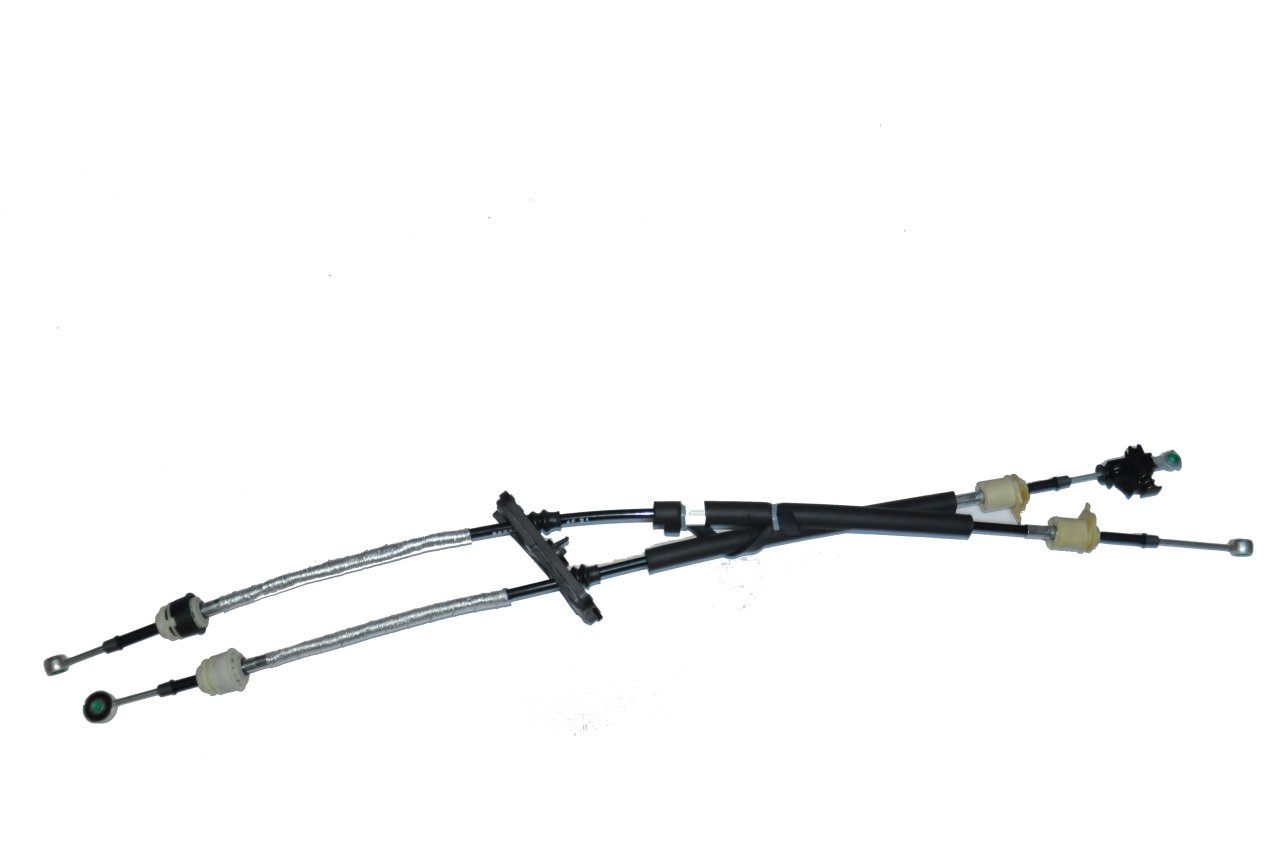 Vites Kumanda Teli Ducato 2006 Sonrası