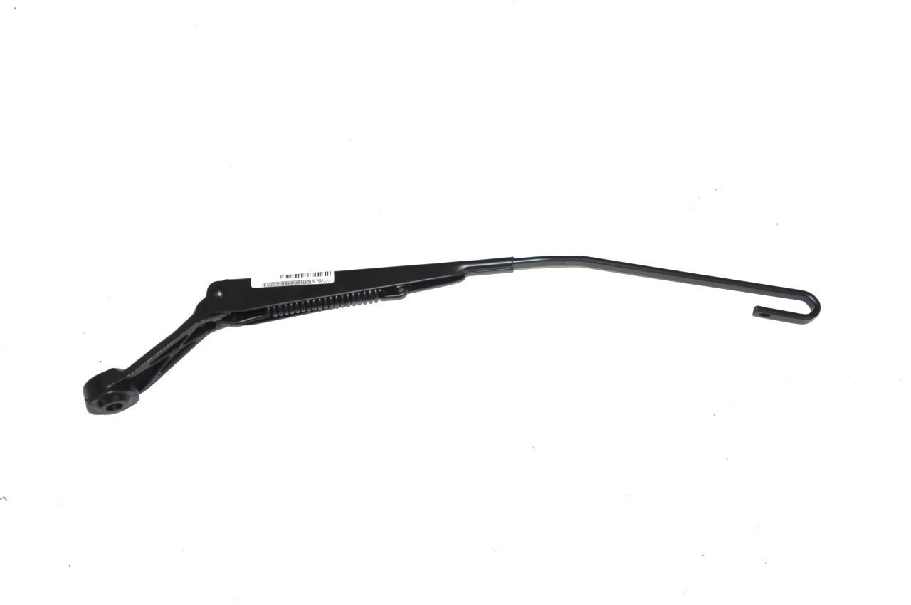 Silecek Kolu Ön Sol Albea-Palio-Siena