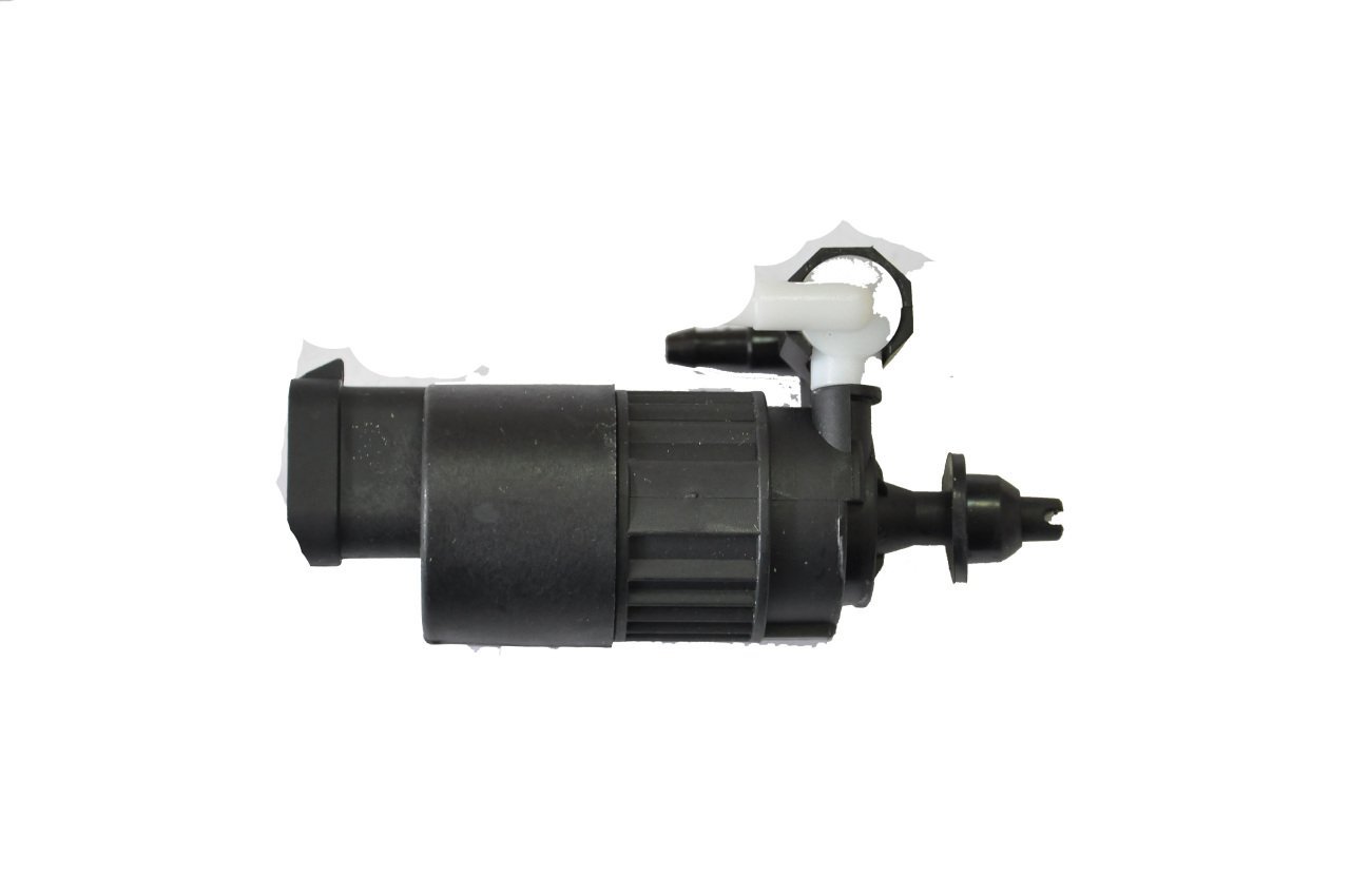 Su Fiskiye Motoru (Kalın Soket) Kango-Megane I-Laguna I (Çift Çıkış)