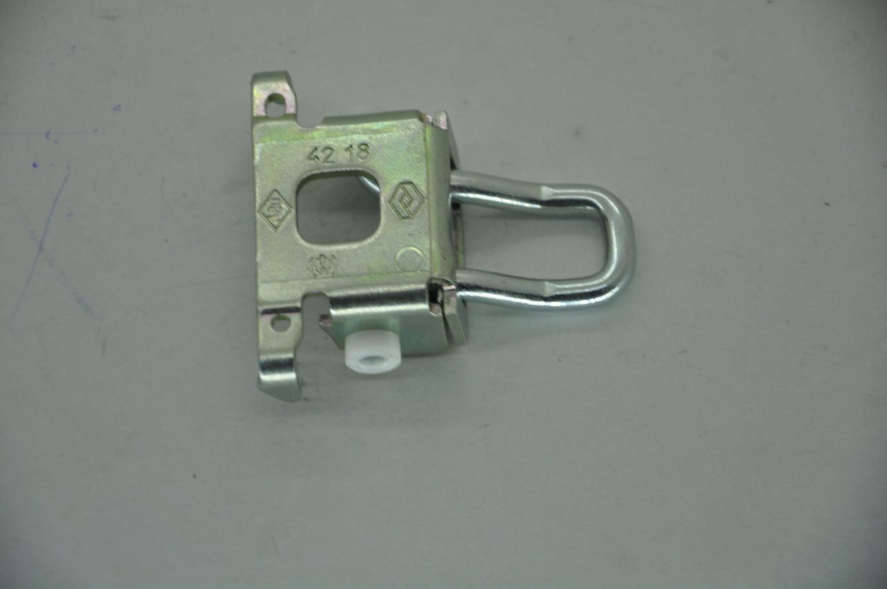 Bagaj Kilit Karşılığı Kango 1997-2007 Arası (Tek Kapı)