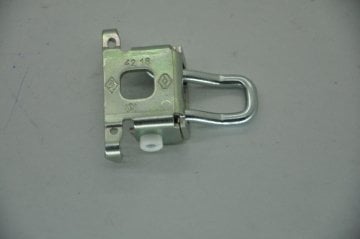 Bagaj Kilit Karşılığı Kango 1997-2007 Arası (Tek Kapı)