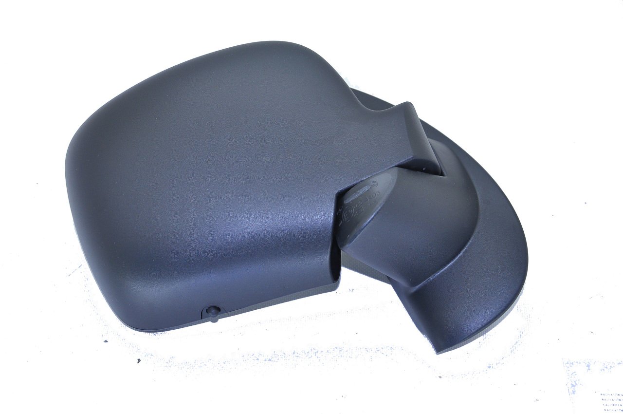 Dış Dikiz Ayna Sağ Kango 2007 Sonrası (Elektirikli)