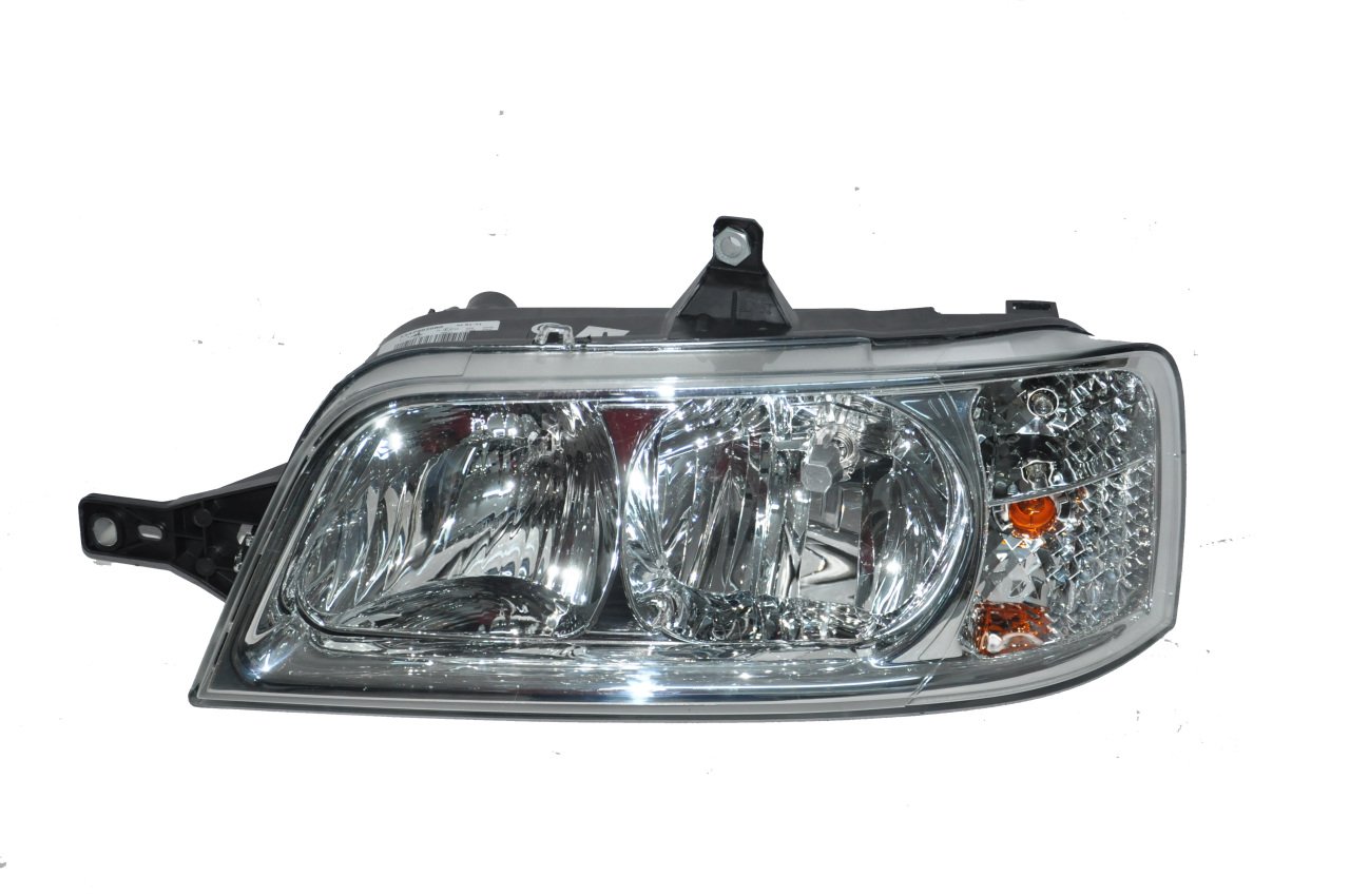 Far Sol Ducato 2001-2006 Arası