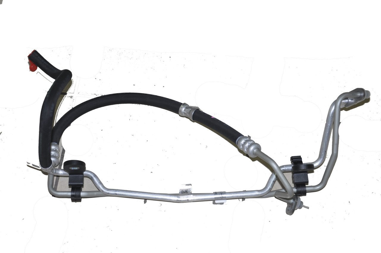 Direksiyon Kutu Hortumu Dacıa Sandero II-Clio Symbol 2013 Sonrası