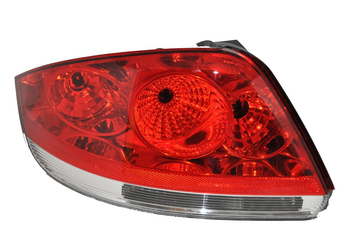 Stop Lambası Sol Linea