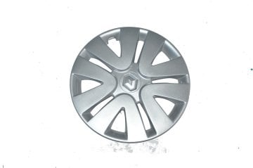 Jant Kapağı (Adet) Fluence 2012 Öncesi 15 Jant