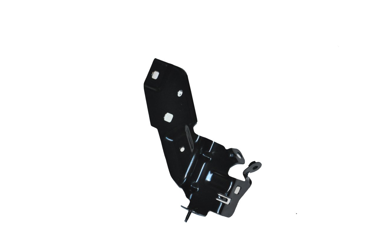 Çamurluk Bağlantı Sacı Ön Sağ Clio IV