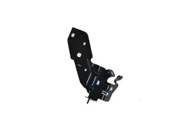 Çamurluk Bağlantı Sacı Ön Sağ Clio IV