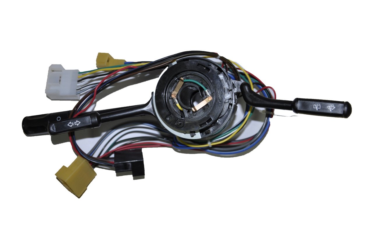 Far+Sinyal Kolu (Çevirmeli) Slx Kartal