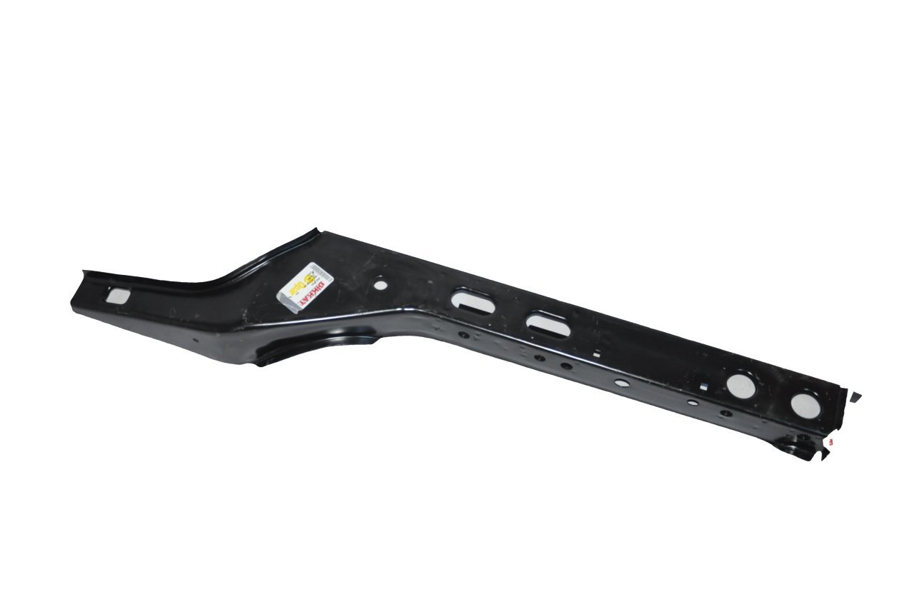 Şase Kolu Ön Sol Doğan-Şahin-Kartal