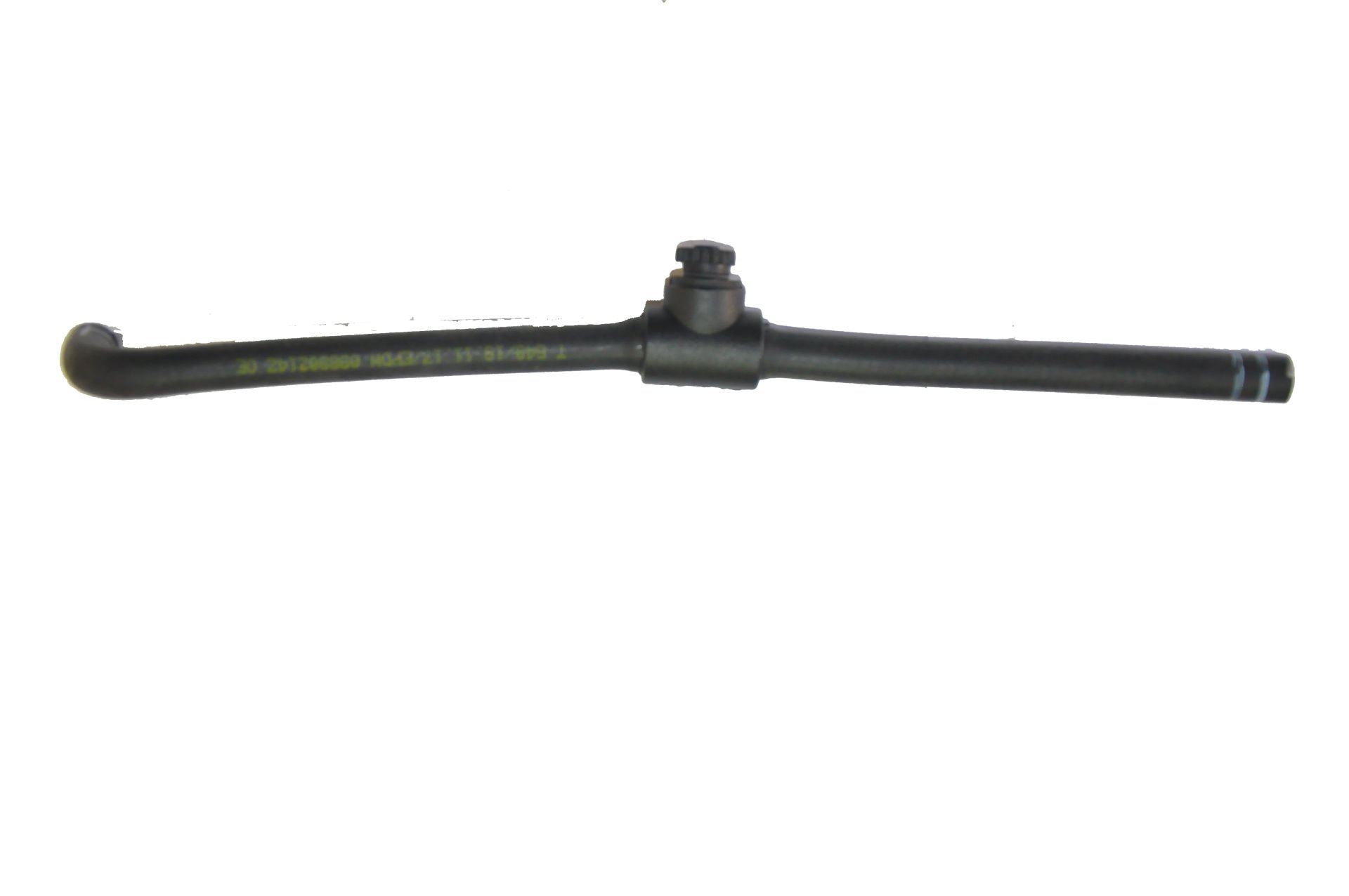 Kalorifer Hava Tahliye Hortumu Slx Enjeksiyonlu Doğan-Şahin-Kartal