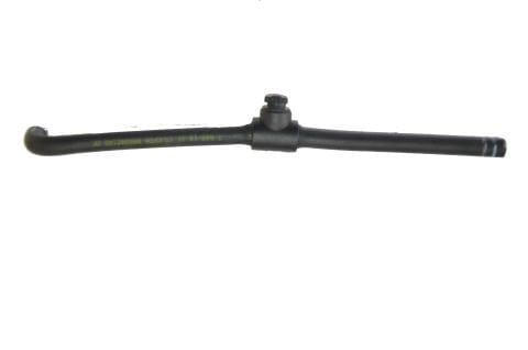 Kalorifer Hava Tahliye Hortumu Slx Enjeksiyonlu Doğan-Şahin-Kartal