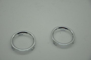 Sis Far Çerçeve Nikelajı Tk.Clio IV