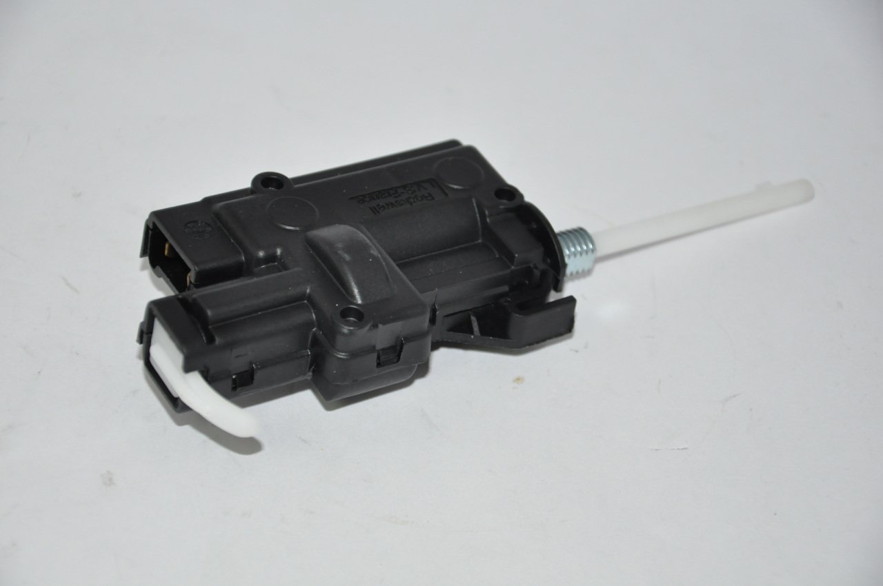 Yakıt Depo Kapak Kilit Motoru Megane II Sedan-Megane III