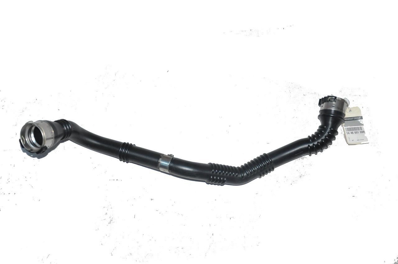 Turbo Hortumu 1.5 Kango III 2007 Sonrası (Soldan Çıkış)