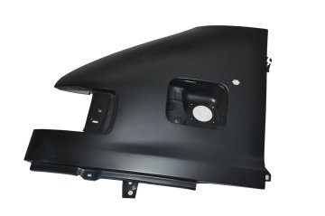 Çamurluk Ön Sol Ducato 1994-2001 Arası