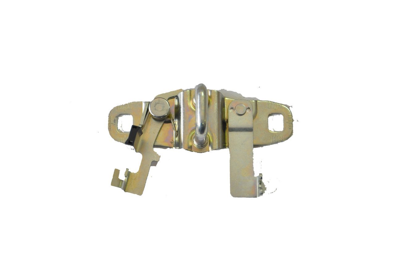 Bagaj Kilit Karşılığı Egea Sedan