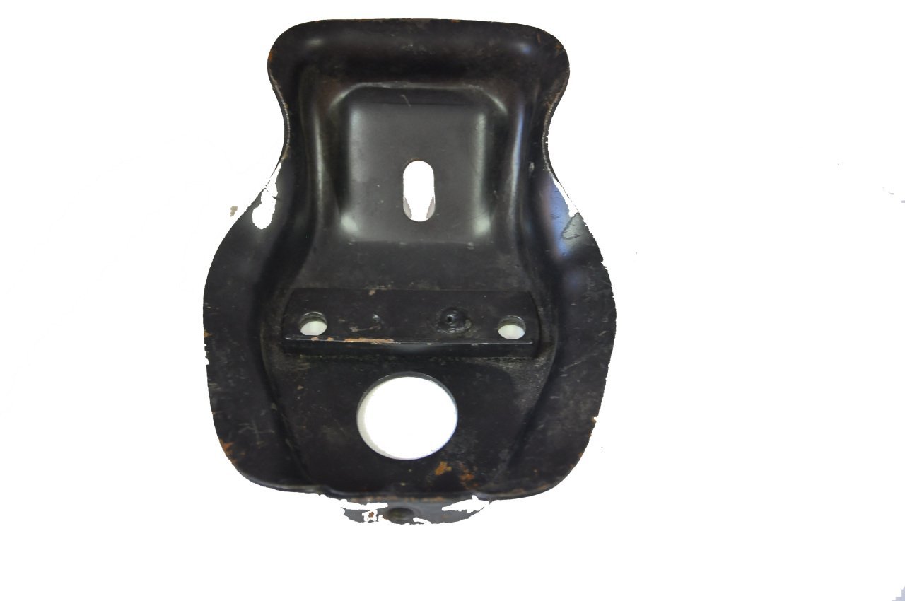 Motor Takoz Bağlantı Sacı Sol R12