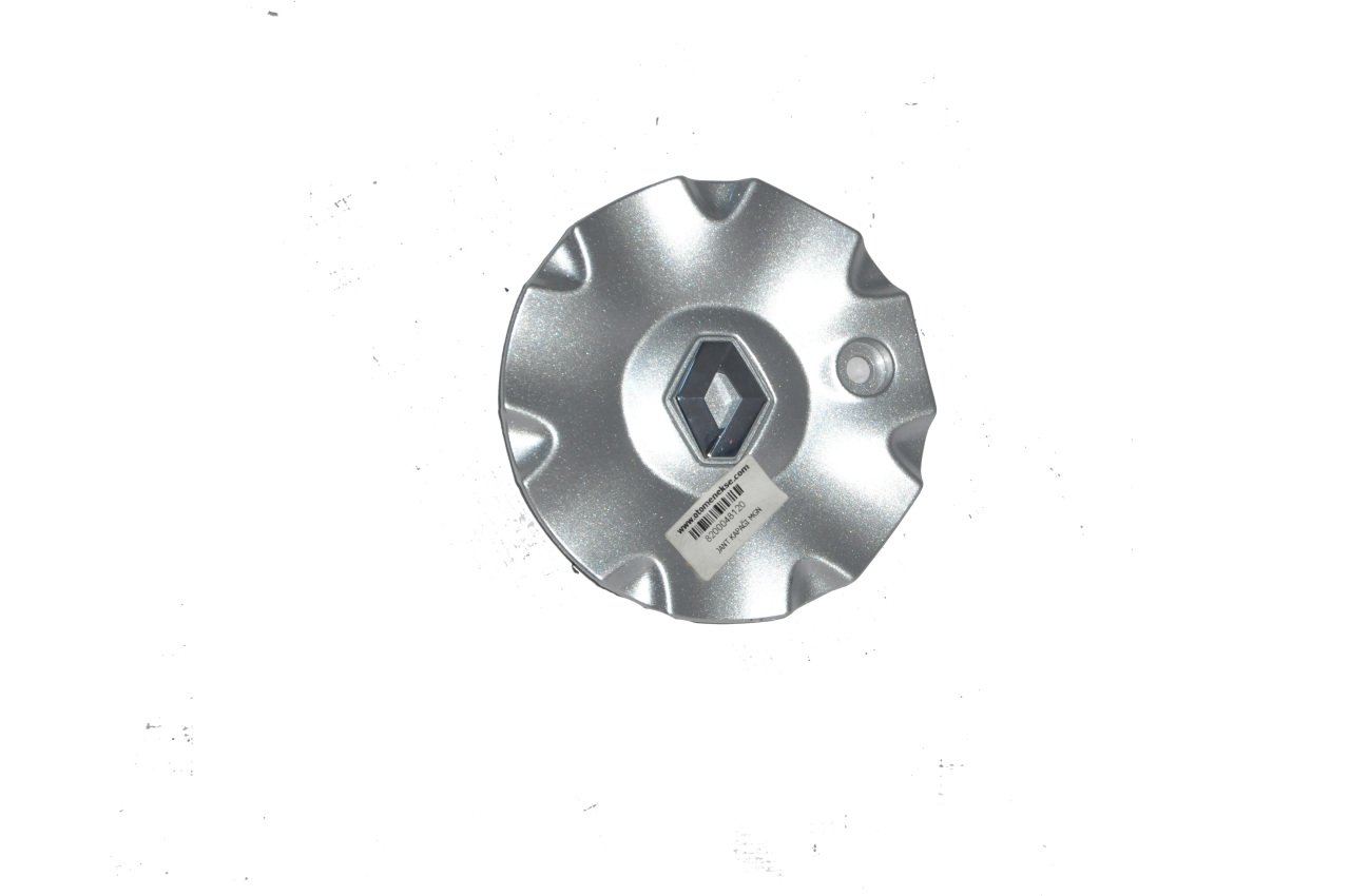 Çelik Jant Göbeği Megane II