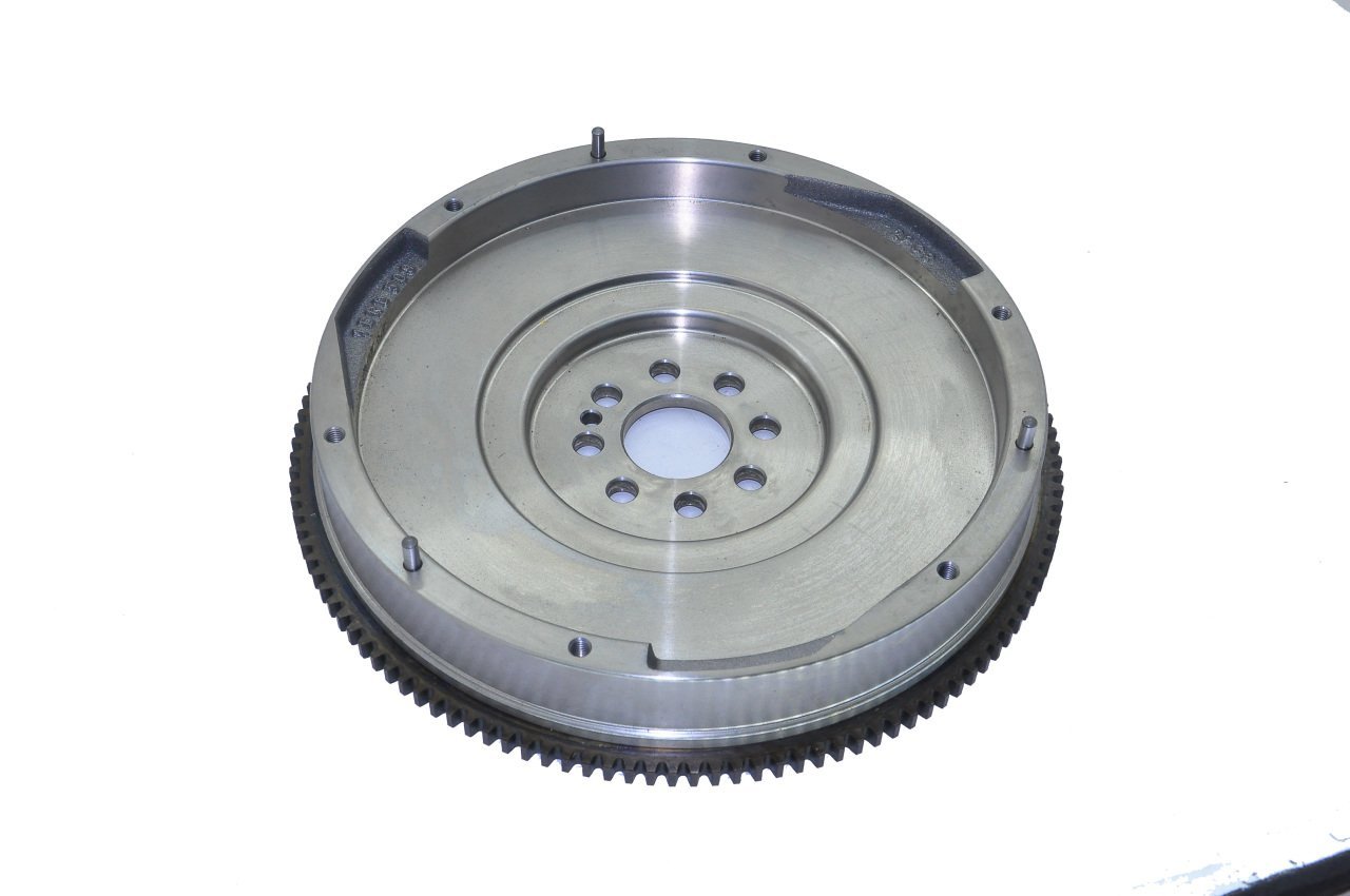 Volant Master 2011 Sonrası (Tek Teker Sabit)