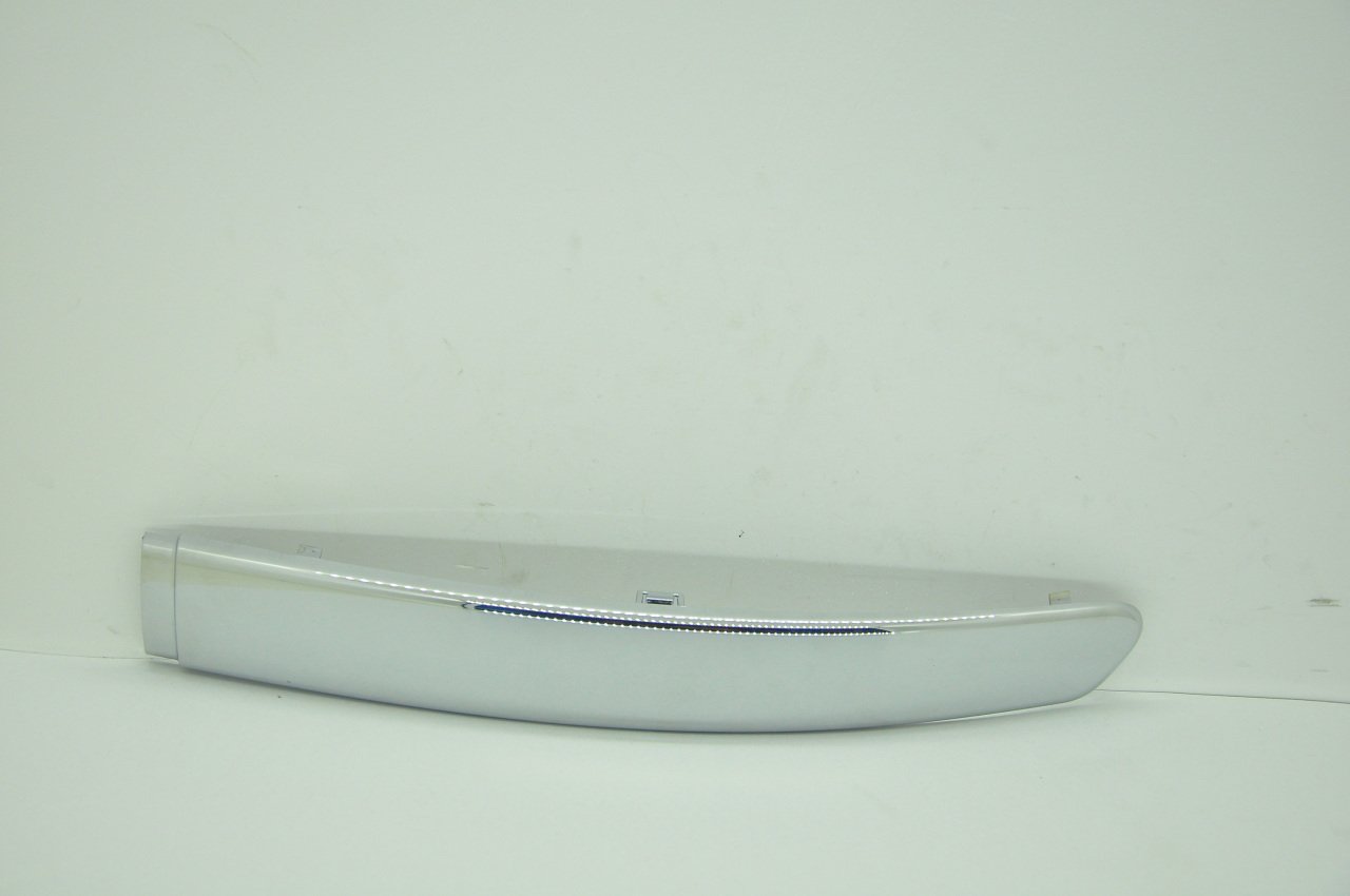 Tampon Çıtası (Nikelaj) Arka Sağ Linea 2012 Sonrası