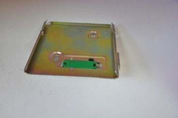 Küllük Kızağı Ön R12