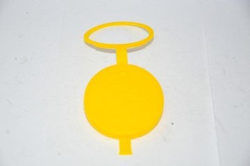 Cam Yıkama Depo Fiskiye Kapağı Kango III-Master III