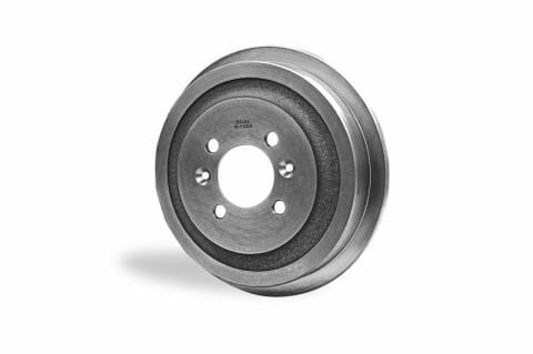 Fren Kampana Arka 1.5 Kango 2003-2007 Arası-1.4 Expres