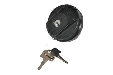 Benzin Depo Kapağı R19 (Kilitli)