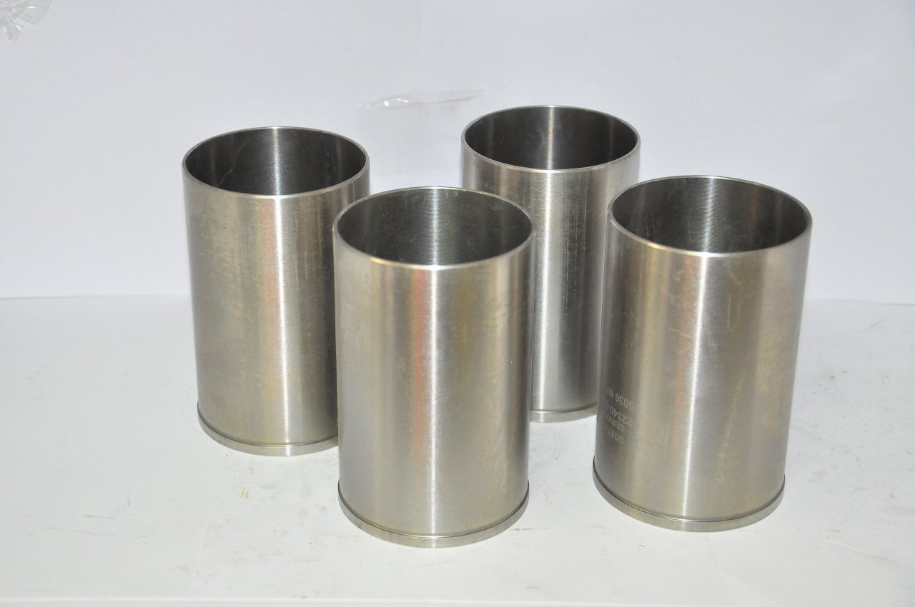 Motor Gömlek Tk.Std 1.4-1.6 16 Valf (79,50 Mm) Megane-Clio-Laguna